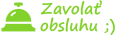 Zavolat obsluhu